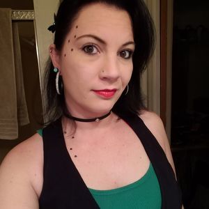 Meet your Posher, Shannon